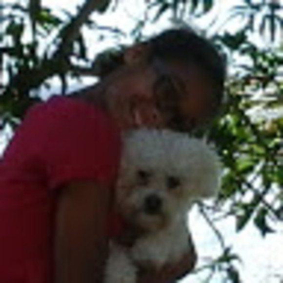 Meet your Posher, Keziah - Picture 1 of 1